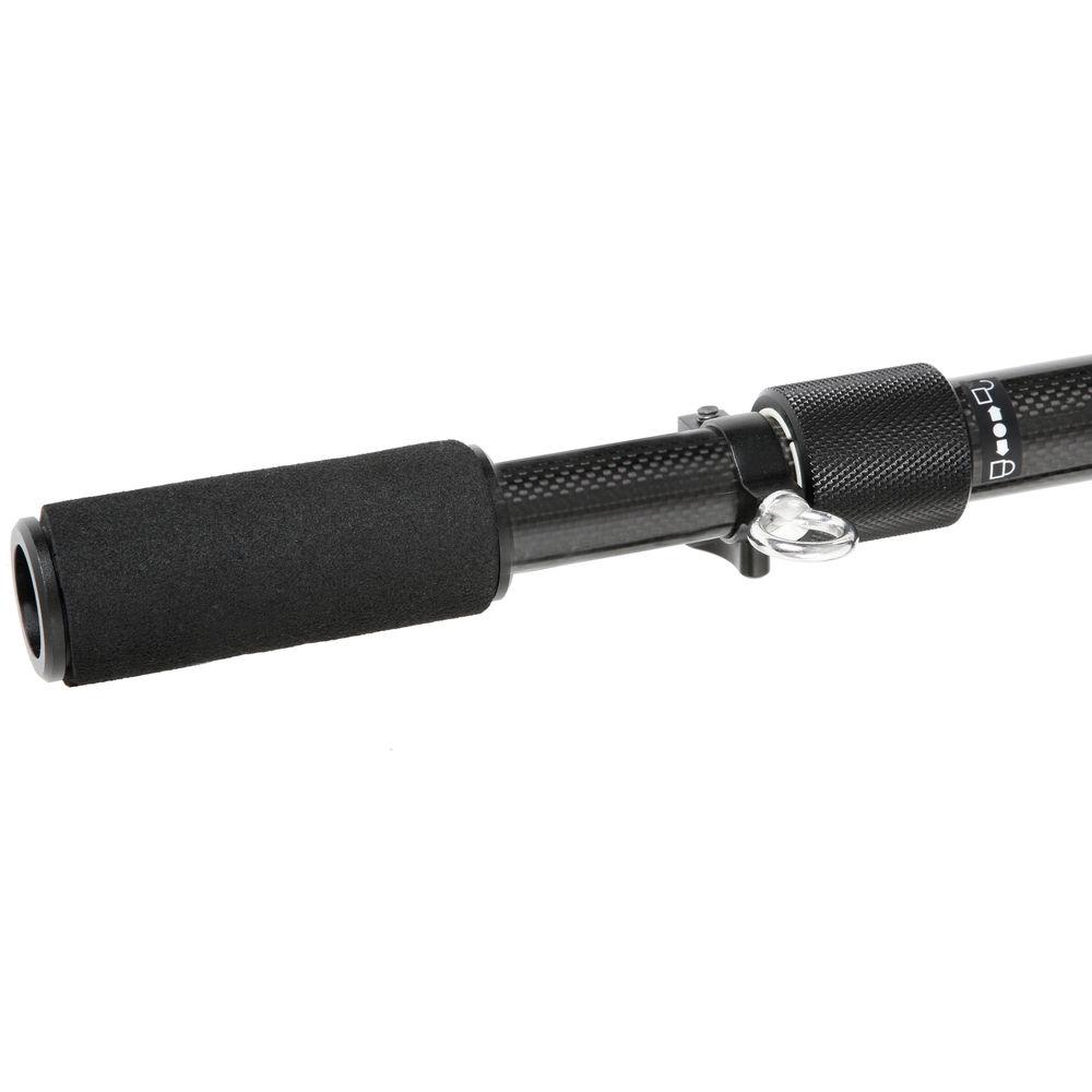 Sevenoak Jib Arm-Made By Carbon Fiber---Without Tripod