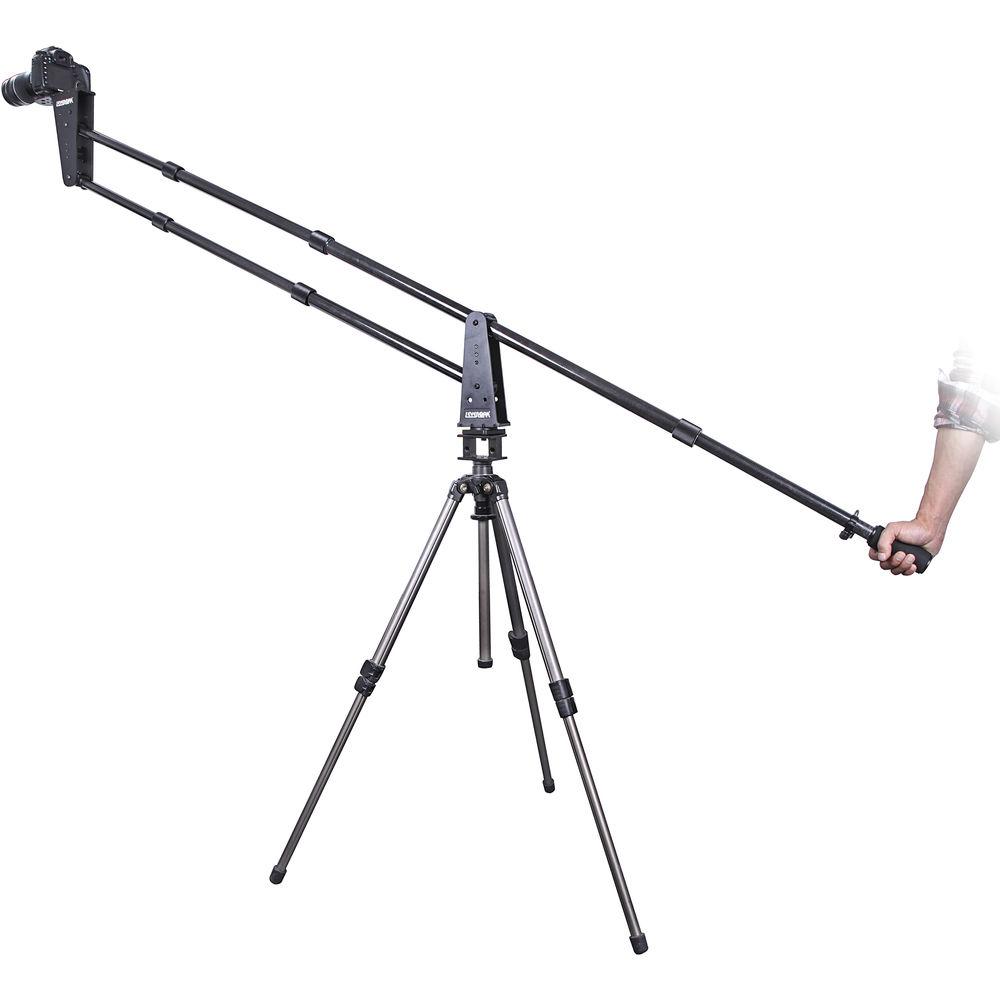 Sevenoak Jib Arm-Made By Carbon Fiber---Without Tripod