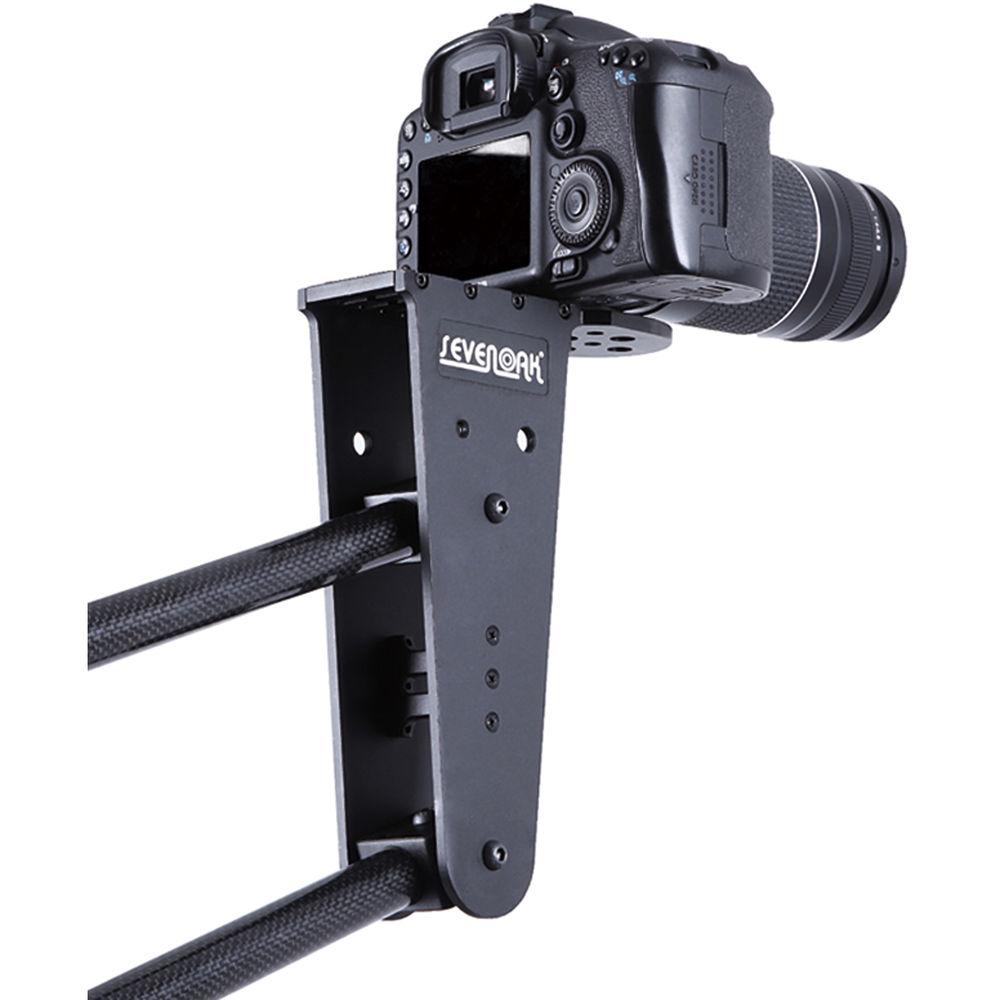 Sevenoak Jib Arm-Made By Carbon Fiber---Without Tripod