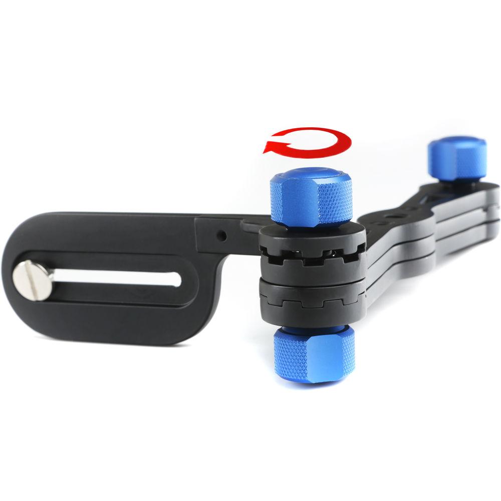 Sevenoak MULTIFUNCTIONAL POCKET CAMERA RIG