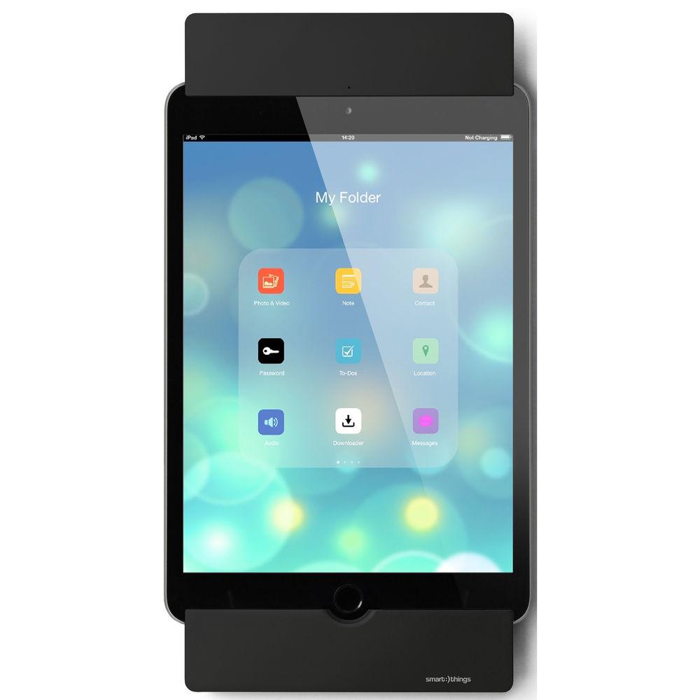 smart things solutions s08b sDock Wall Mount for iPad mini 1 2 and iPhone 5 5s