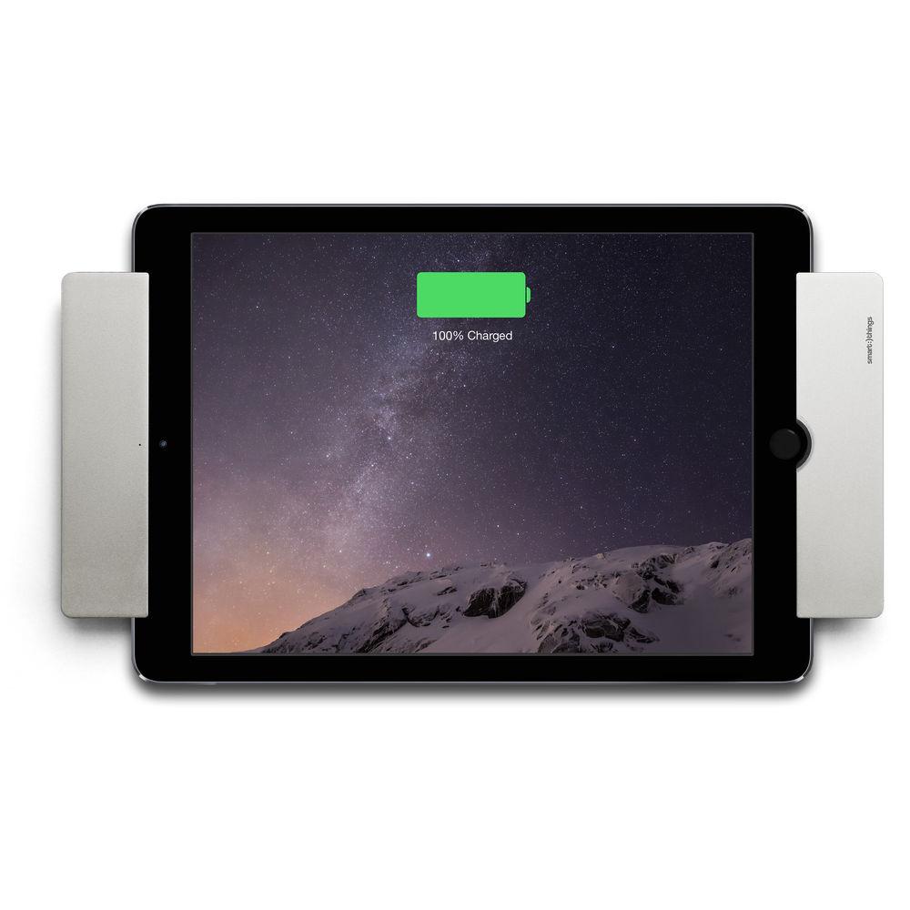 smart things solutions s10s sDock Wall Mount for Select Lightning iOS Devices