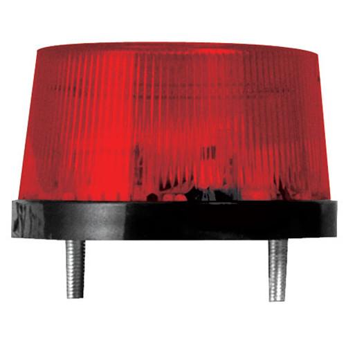 Speco Technologies Digital Deterrent Alarm Kit with 30W Amplifier, PA Speaker Horn, Strobe Flasher & Power Supply