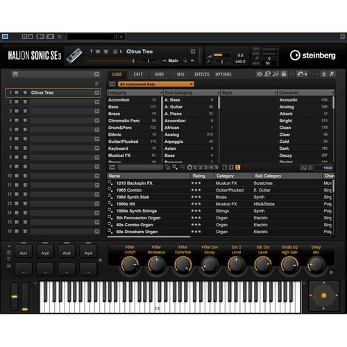 Steinberg Nuendo 8 Audio Post-Production Software Environment