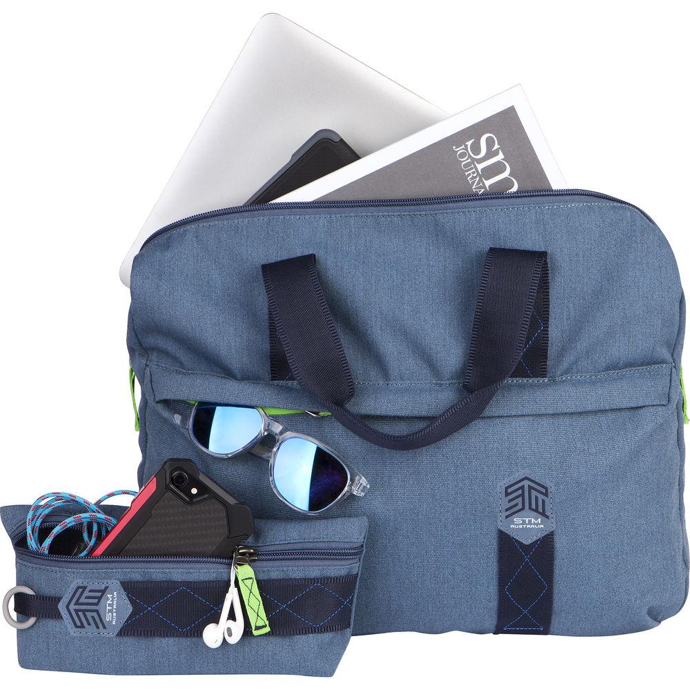 STM Judge 15" Laptop Brief