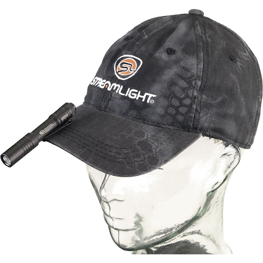 Streamlight MicroStream USB Rechargeable Compact Flashlight