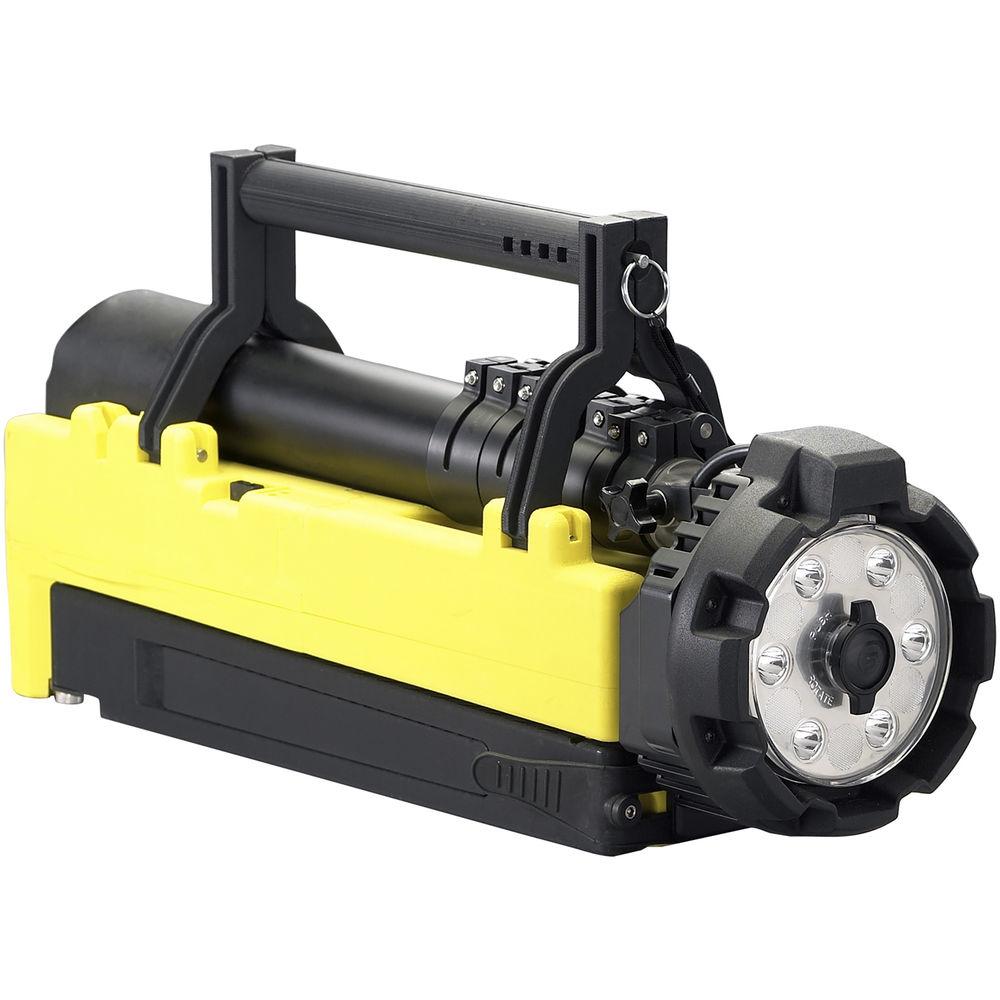 Streamlight Rechargeable Portable Scene LED Light