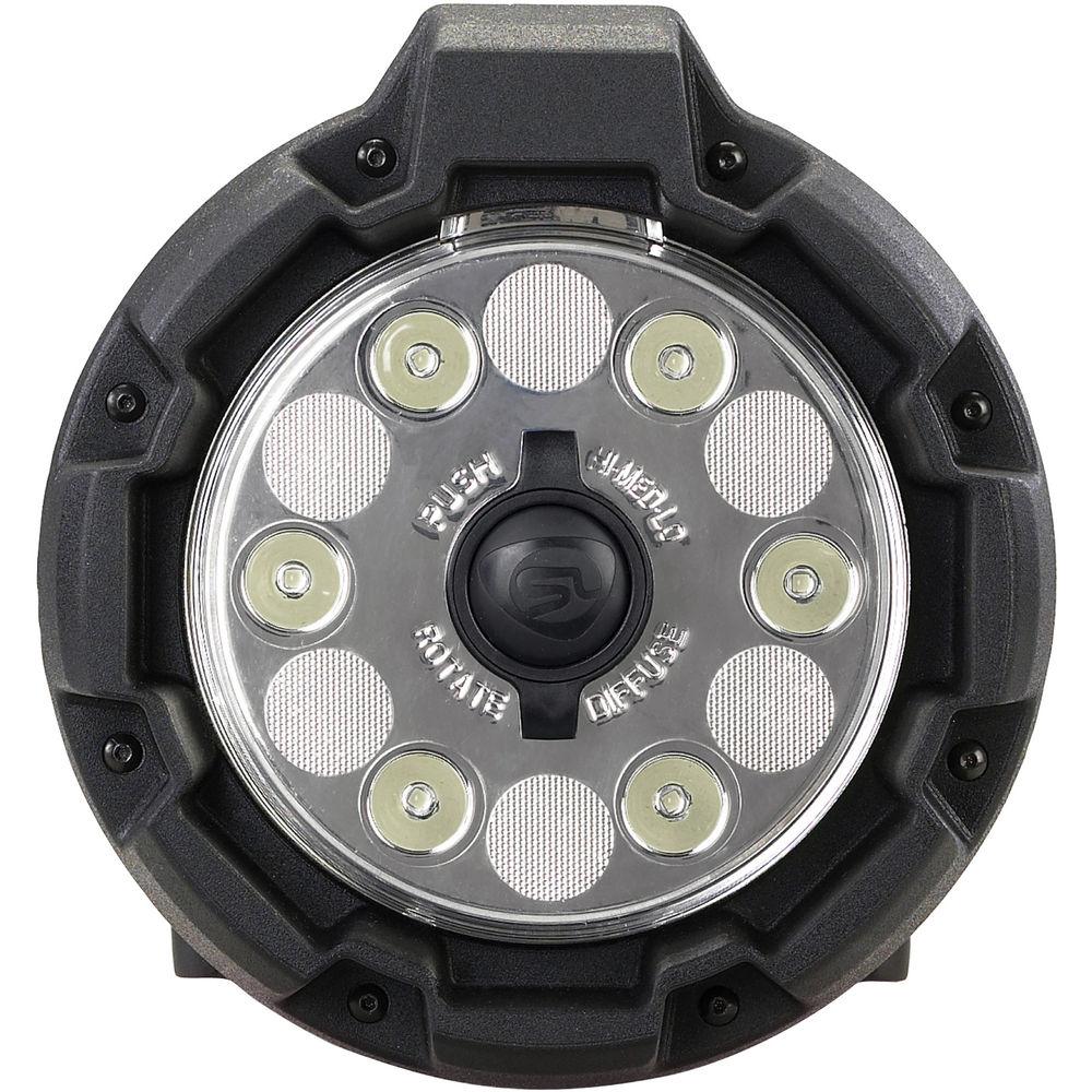 Streamlight Rechargeable Portable Scene LED Light