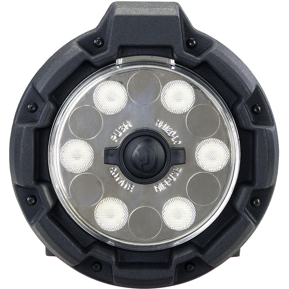 Streamlight Rechargeable Portable Scene LED Light