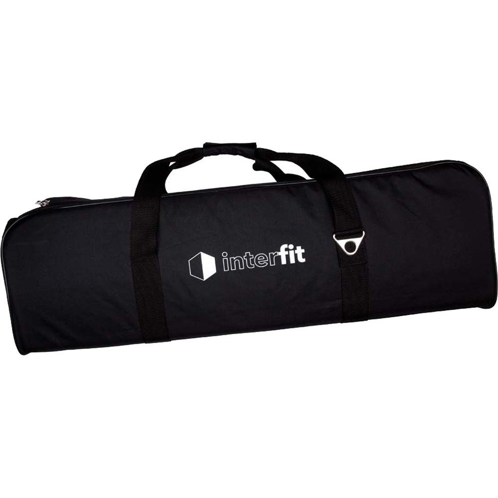 Studio Essentials 200Ws Value Flash Head 2-Light Kit with Softboxes and Wireless Remote