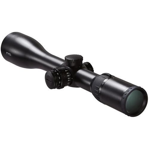Styrka 2.5-15x50 S7 Side Focus Parallax Riflescope