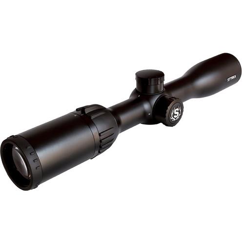 Styrka 2-7x32 S3 Riflescope