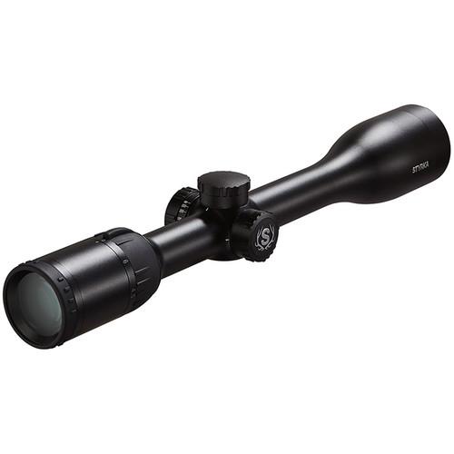 Styrka 4.5-14x44 S5 Side Focus Parallax Riflescope