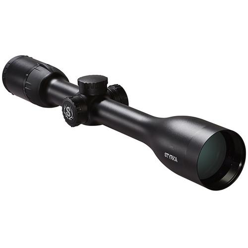 Styrka 4.5-14x44 S5 Side Focus Parallax Riflescope
