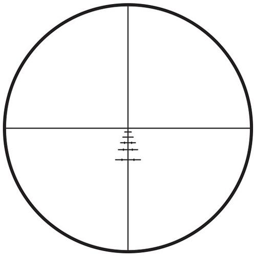 Styrka 4.5-14x44 S5 Side Focus Parallax Riflescope