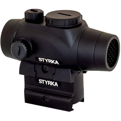 Styrka S3 Red Dot Sight