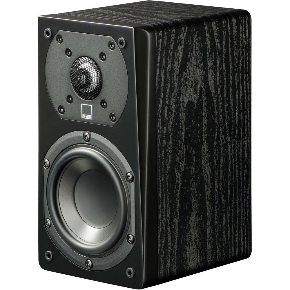SVS Prime Satellite 2-Way Bookshelf Speakers