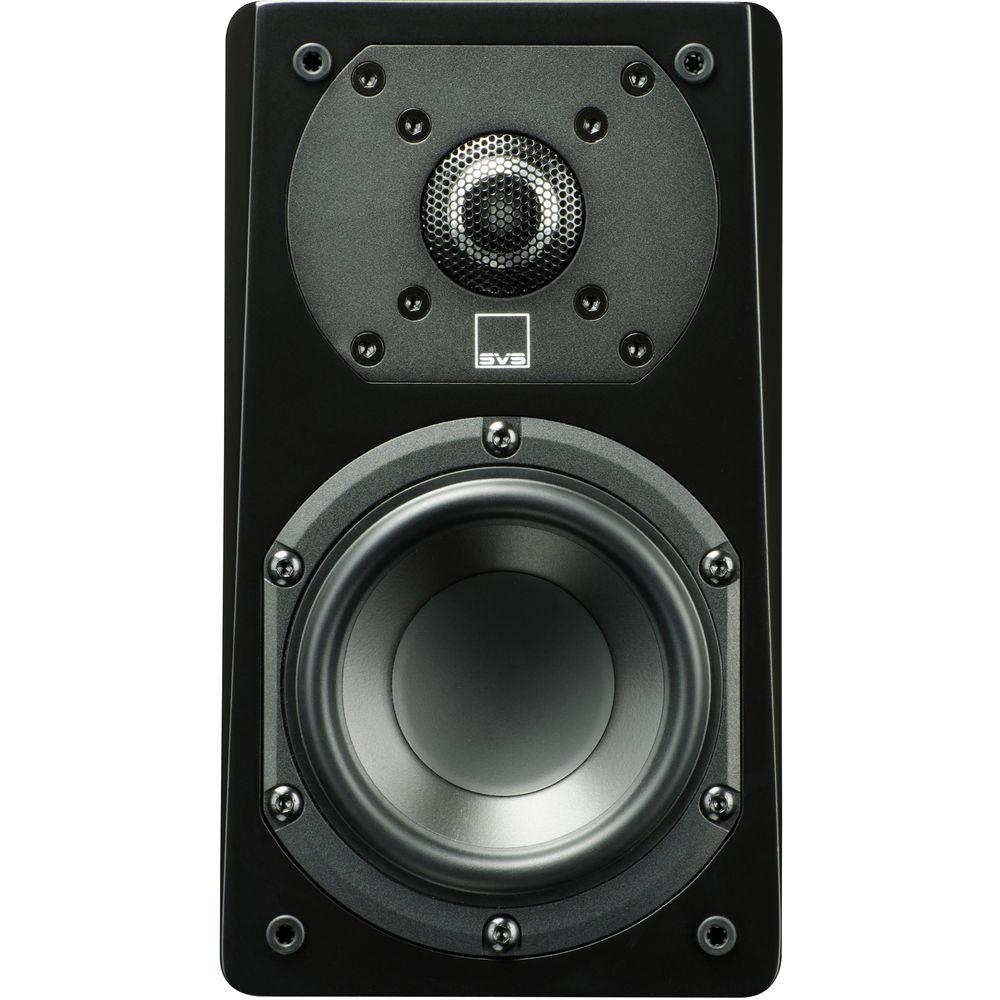 SVS Prime Satellite 2-Way Bookshelf Speakers