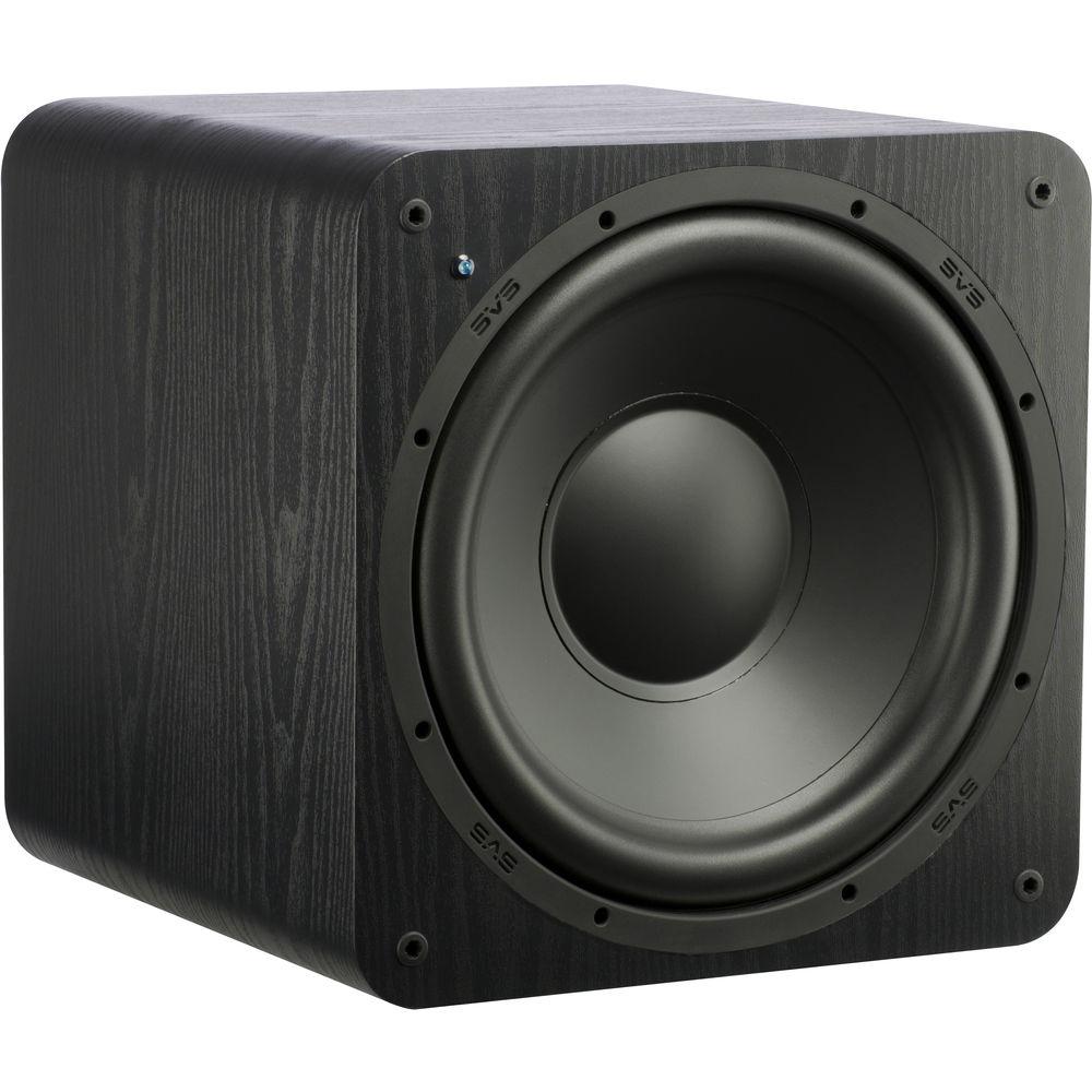 SVS SB-1000 12" 300W Subwoofer