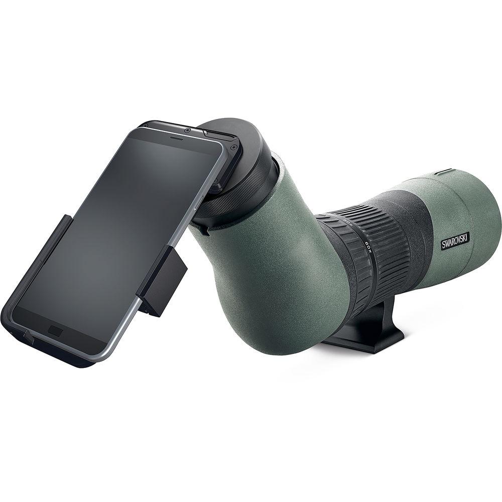 Swarovski Digiscoping VPA Variable Phone Adapter