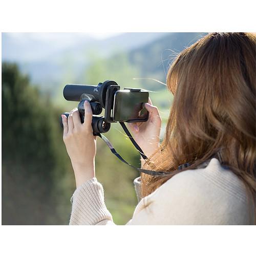 Swarovski Digiscoping VPA Variable Phone Adapter