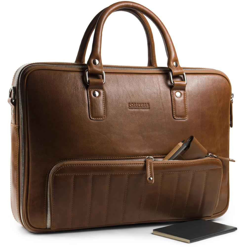 T. Forevers 48Hr Classic 2.0 Briefcase