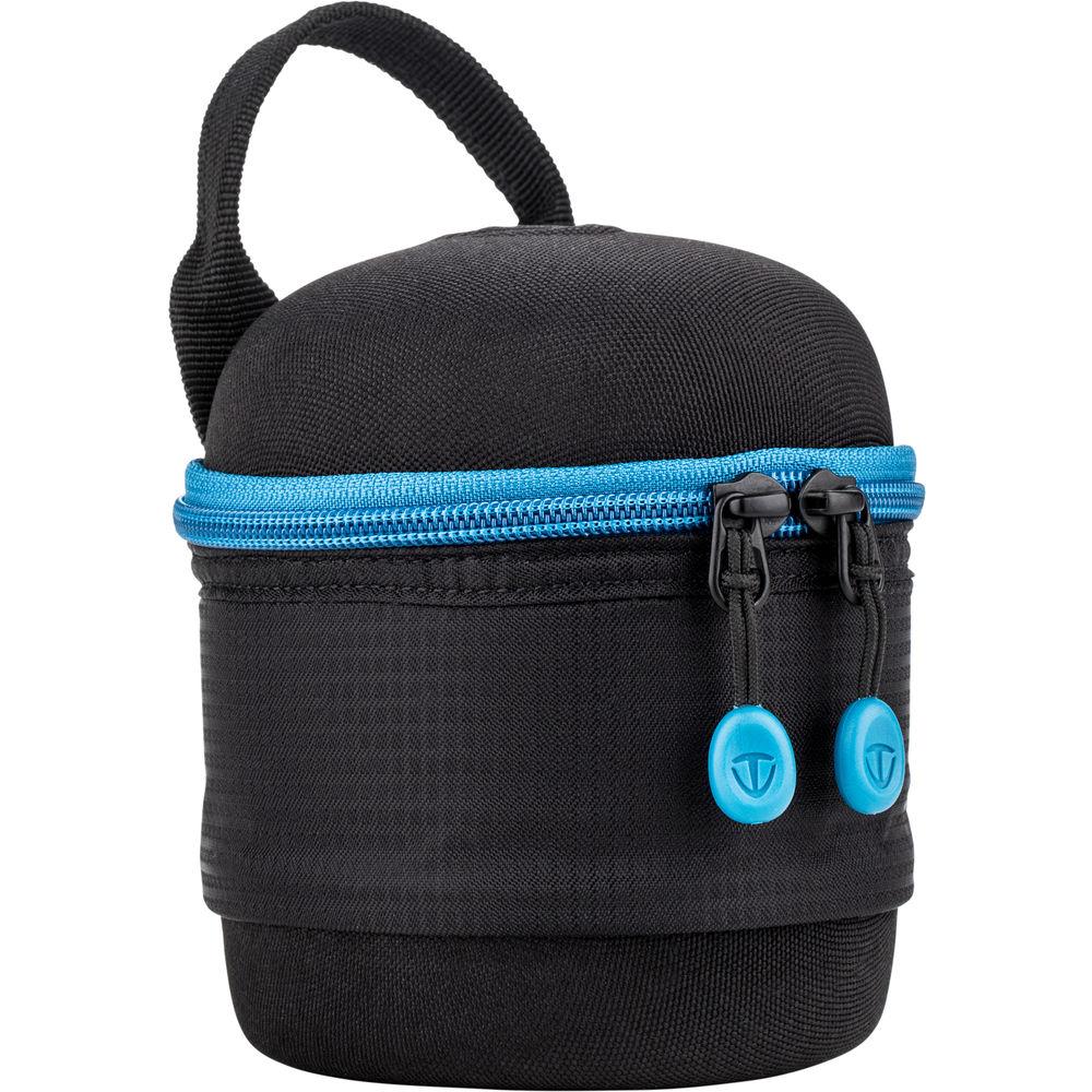 Tenba Soft Molded EVA Lens Capsule with Extra Padding