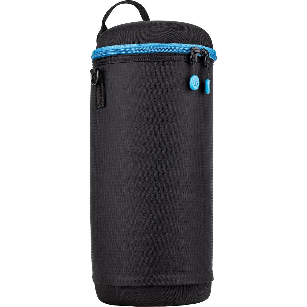 Tenba Soft Molded EVA Lens Capsule with Extra Padding