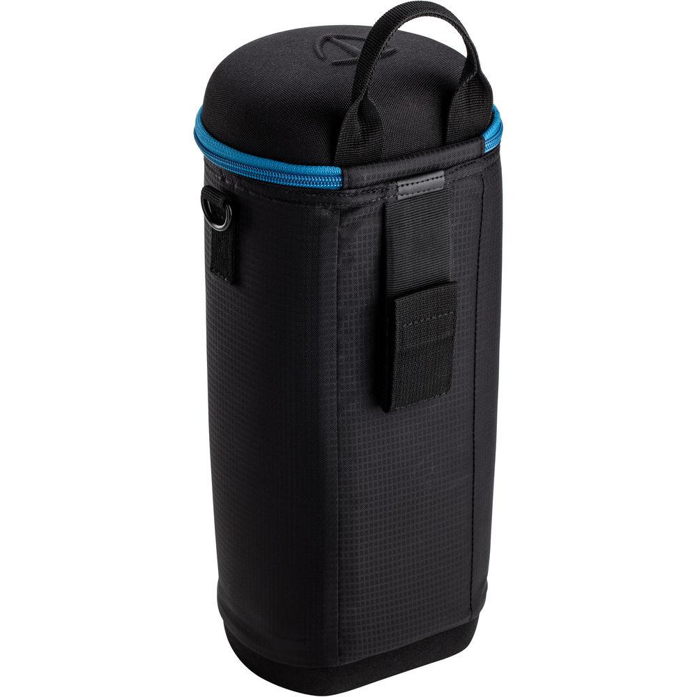 Tenba Soft Molded EVA Lens Capsule with Extra Padding