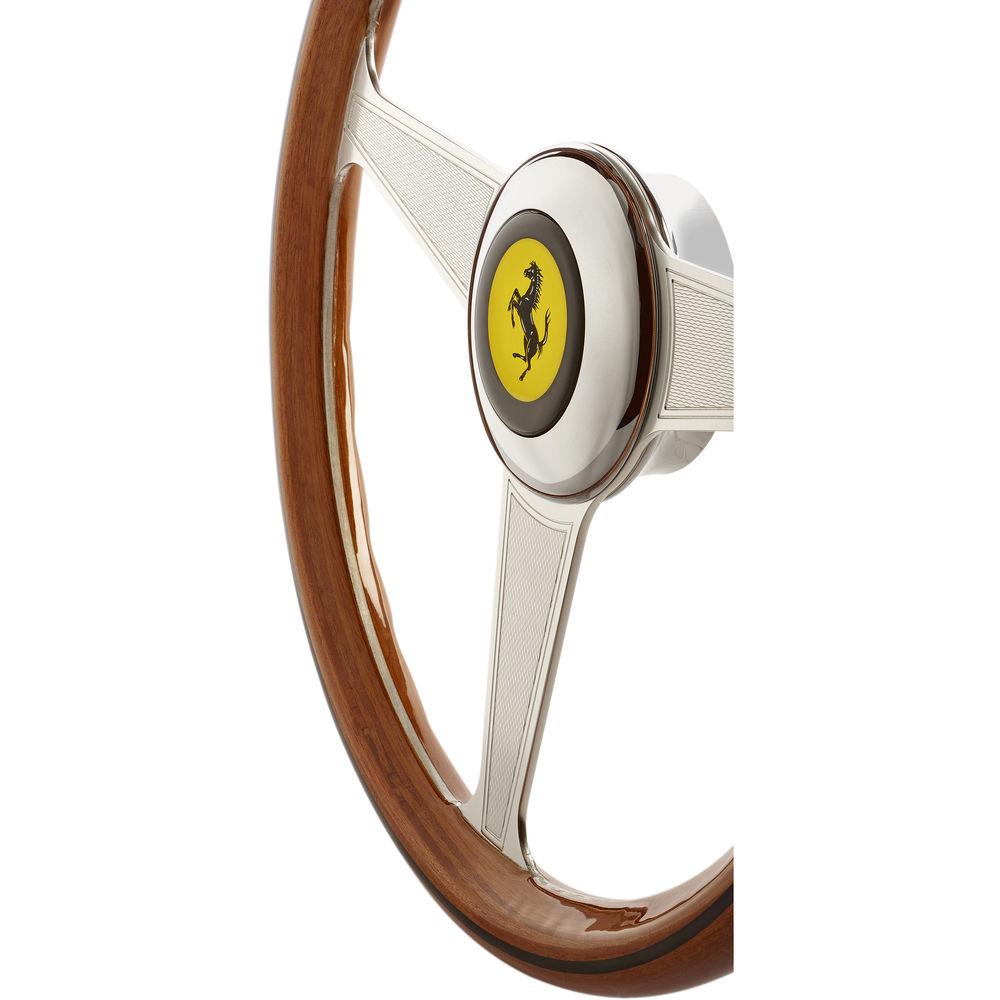 Thrustmaster Ferrari 250 GTO Steering Wheel Add-On
