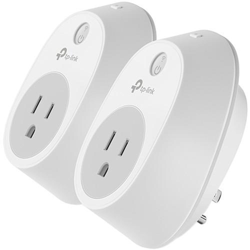 TP-Link HS100 Wi-Fi Smart Plug Kit