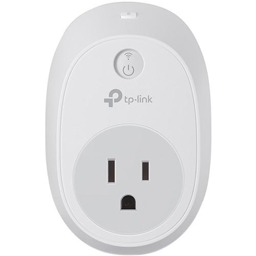 TP-Link HS100 Wi-Fi Smart Plug Kit