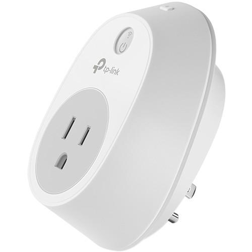 TP-Link HS100 Wi-Fi Smart Plug Kit
