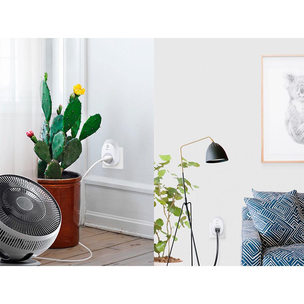 TP-Link HS100 Wi-Fi Smart Plug Kit