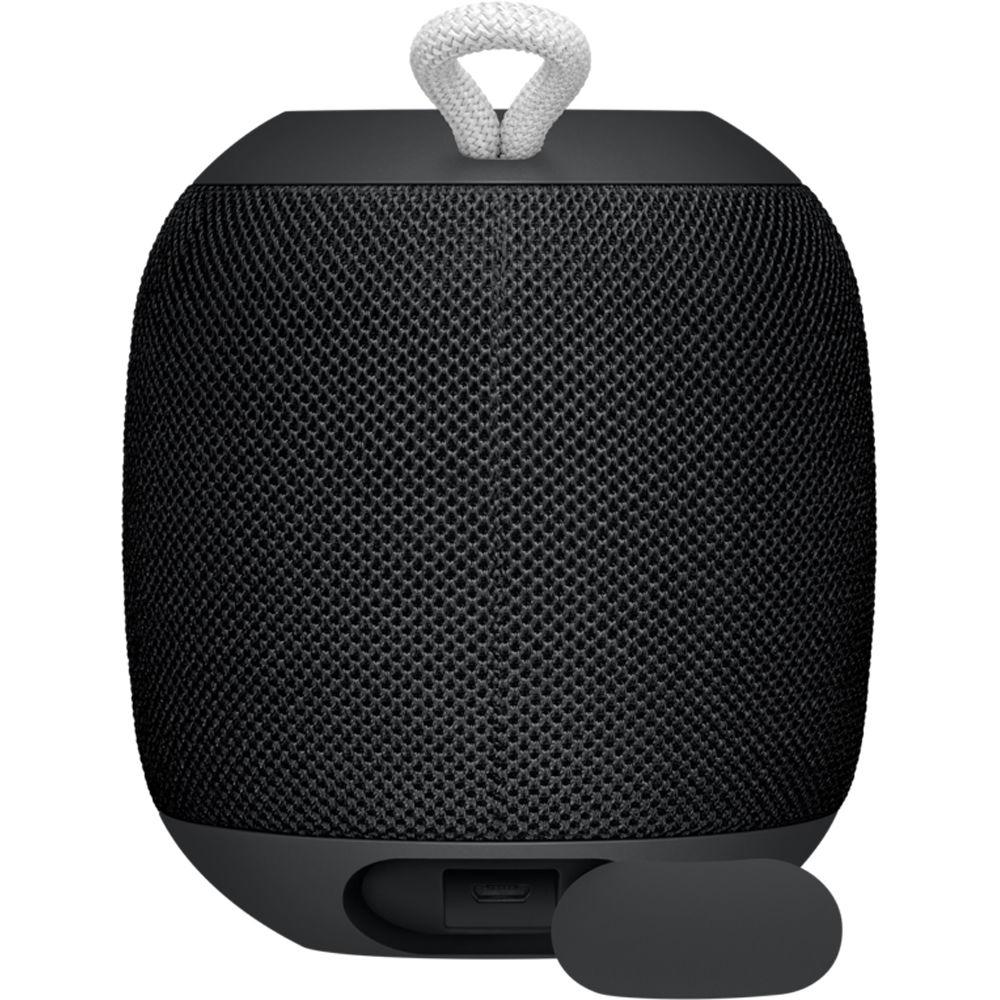 Ultimate Ears WONDERBOOM Portable Bluetooth Speaker