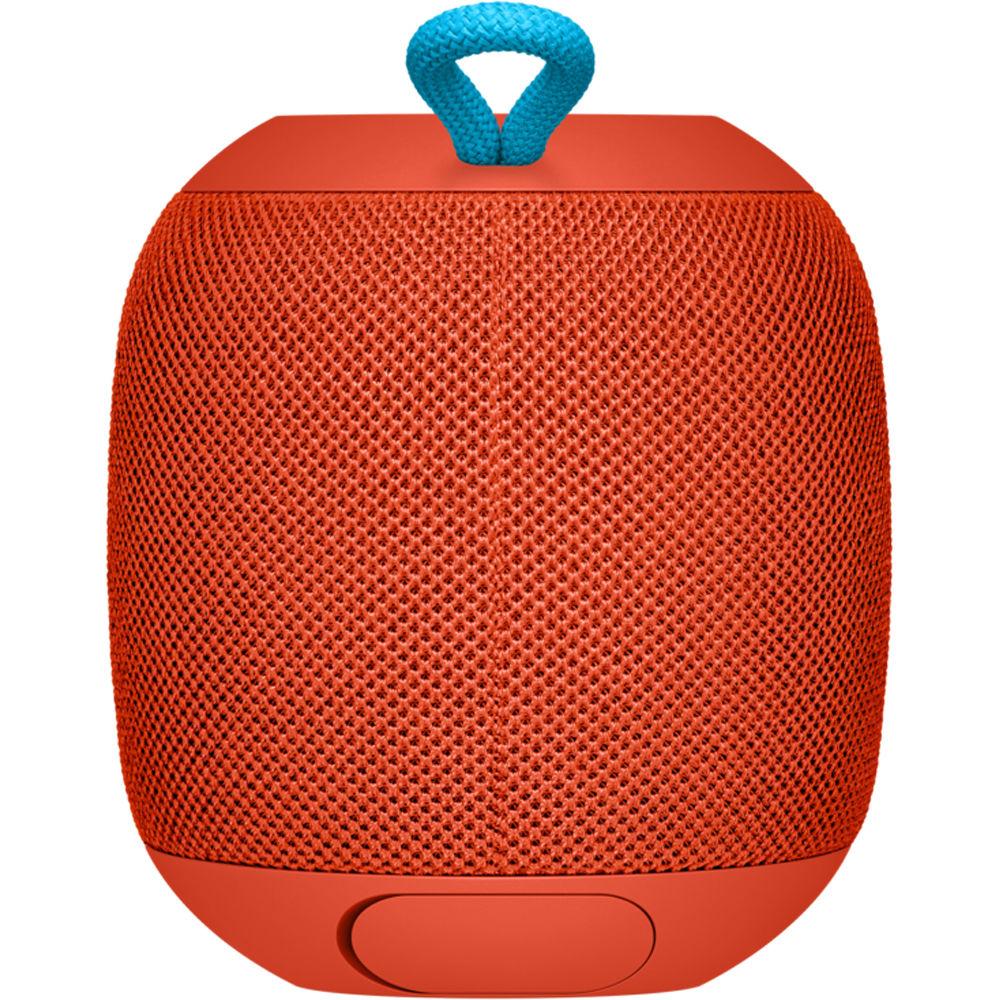 Ultimate Ears WONDERBOOM Portable Bluetooth Speaker
