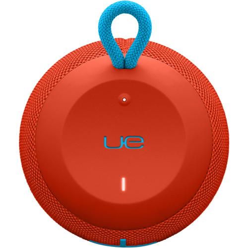 Ultimate Ears WONDERBOOM Portable Bluetooth Speaker