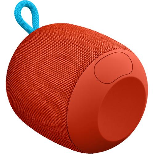 Ultimate Ears WONDERBOOM Portable Bluetooth Speaker