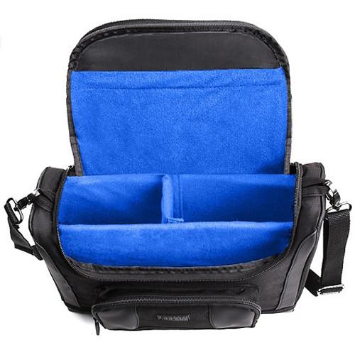 USA GEAR S7 Pro Carrying Case