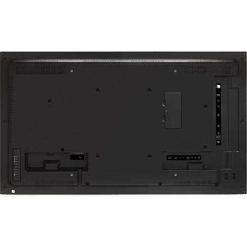 ViewSonic CDM4900R 49" 16:9 Large Format Commercial Display