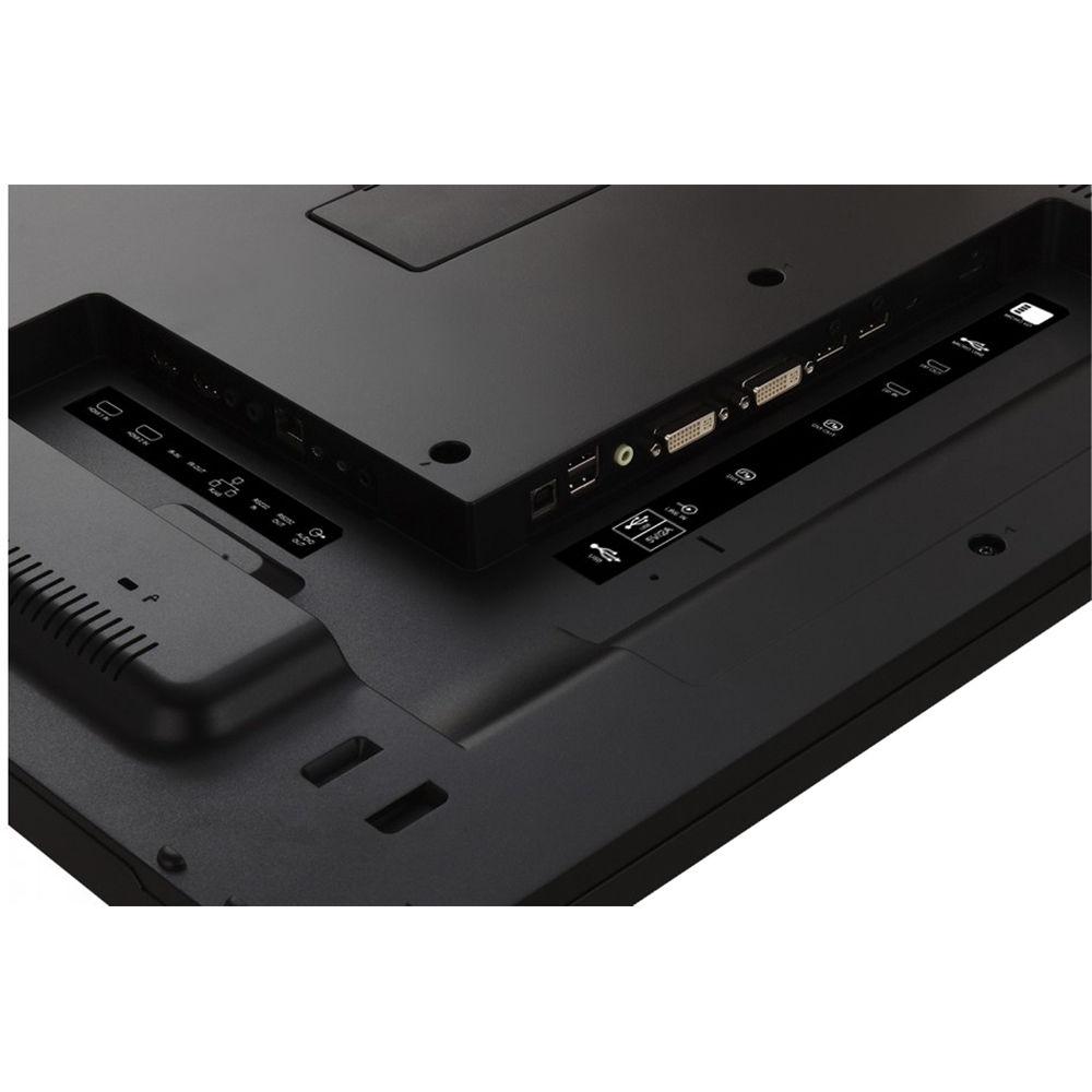 ViewSonic CDM4900R 49" 16:9 Large Format Commercial Display