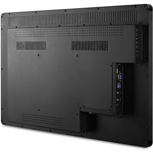 ViewSonic EP3220T 32" 10-Point Touch 1080p Interactive Commercial Display