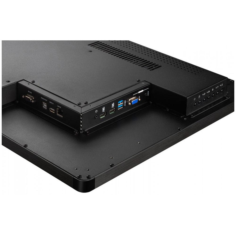 ViewSonic EP3220T 32" 10-Point Touch 1080p Interactive Commercial Display