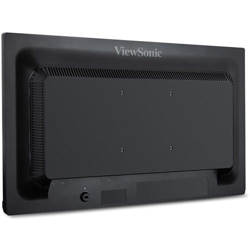 ViewSonic VG2453_H2 24" 16:9 IPS Monitor