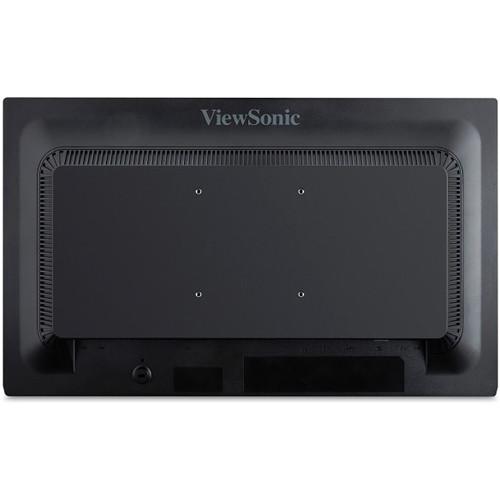 ViewSonic VG2453_H2 24" 16:9 IPS Monitor