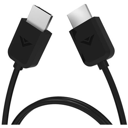 VIZIO TXCH12X-C3 Ultra-Slim High-Speed HDMI Cable