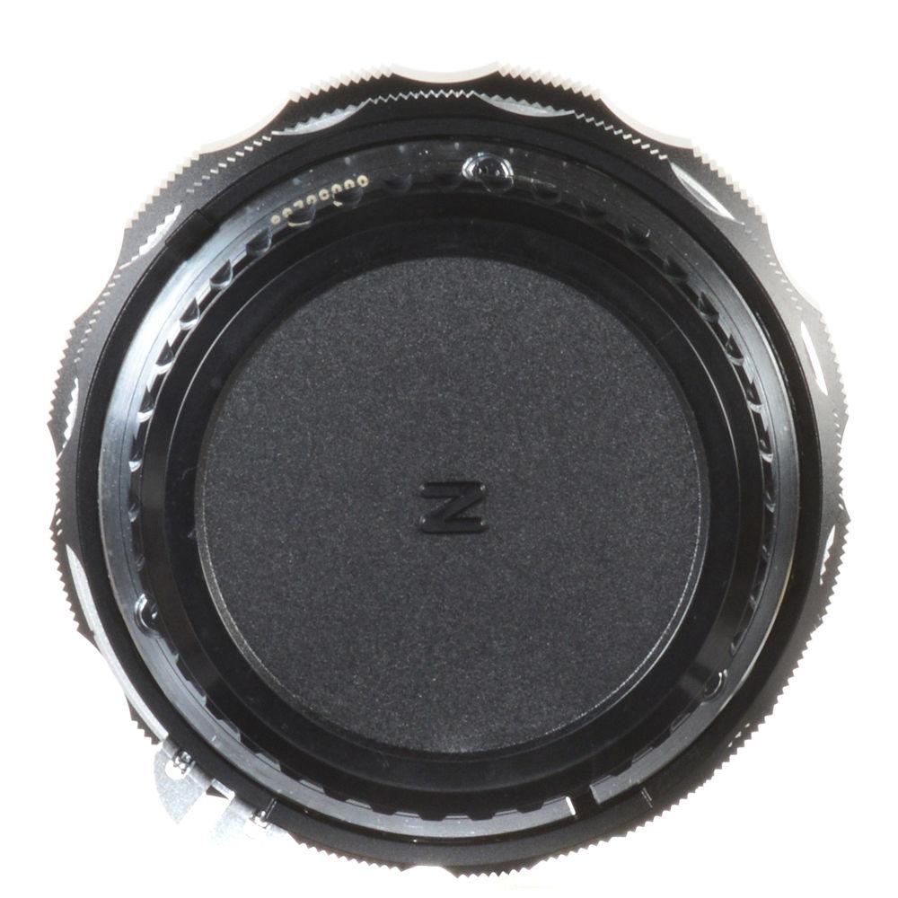 Voigtlander Nokton 58mm f 1.4 SL II S Lens