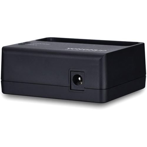Yongnuo YN530 Charger for YN-B2000 Battery