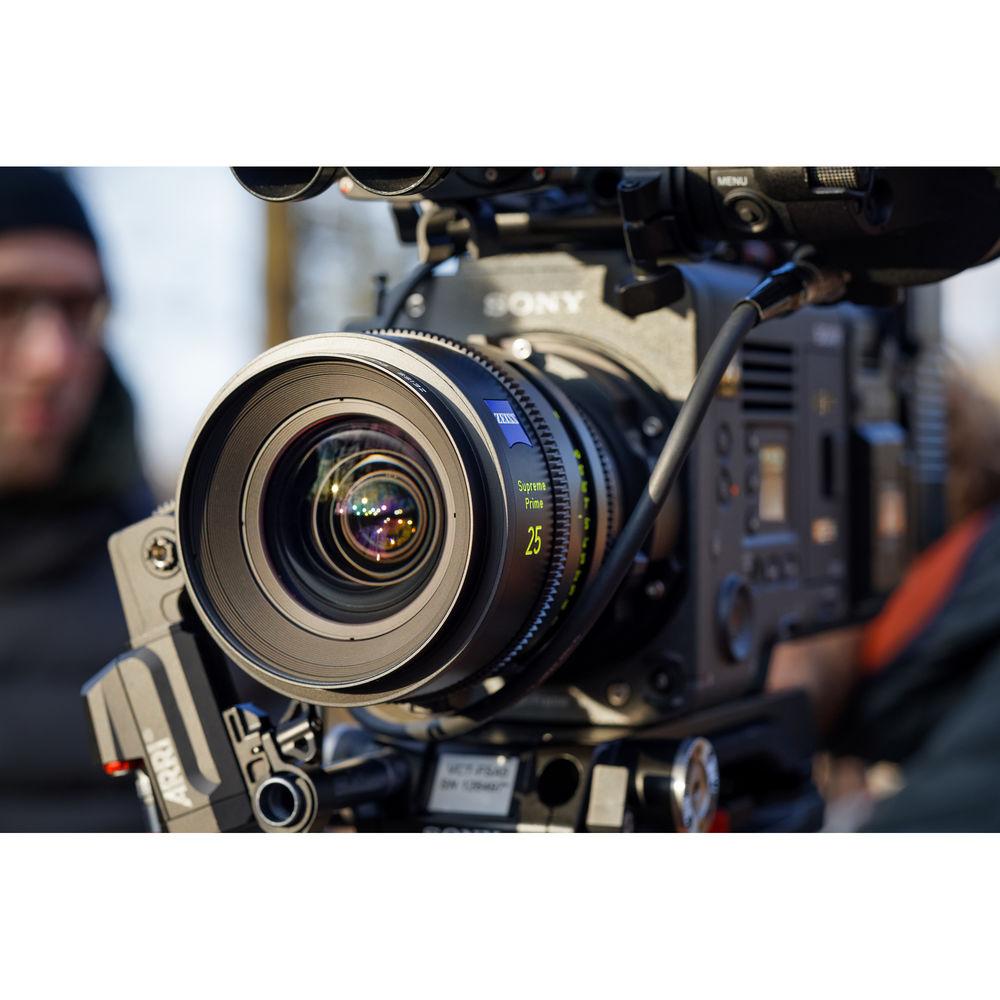 ZEISS Supreme Prime 85mm T1.5