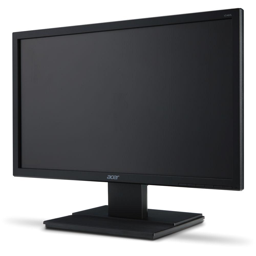Acer V246HL bi 24" 16:9 LCD Monitor